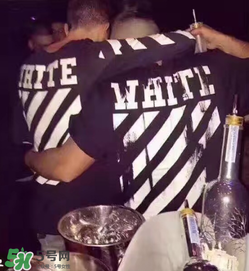 off white短袖多少錢？off white短袖正品價格