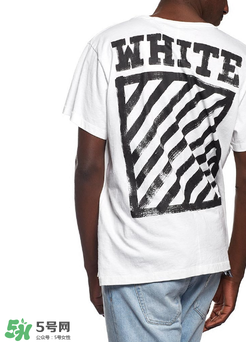 off white短袖多少錢？off white短袖正品價格