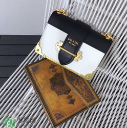 prada cahier真假怎么辨別？prada cahier真假鑒定