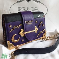 prada cahier尺寸多大？prada cahier尺寸介紹