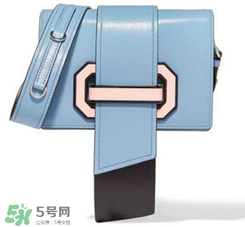 prada ribbon正品多少錢？普拉達(dá)舌頭包專柜價(jià)格