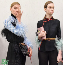 prada ribbon正品多少錢？普拉達(dá)舌頭包專柜價(jià)格