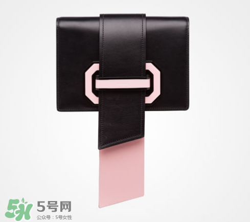 prada ribbon尺寸多大？普拉達(dá)舌頭包尺寸介紹