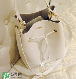 furla水桶包有幾種尺寸？芙拉水桶包尺寸多大？