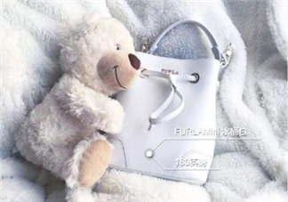 furla水桶包有幾種尺寸？芙拉水桶包尺寸多大？