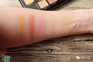 huda beauty眼影多少錢？huda beauty眼影專柜價(jià)格