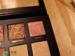 huda beauty眼影多少錢？huda beauty眼影專柜價(jià)格