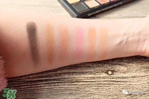 huda beauty眼影多少錢？huda beauty眼影專柜價(jià)格