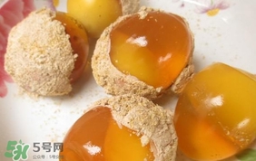 變蛋是堿性食物嗎？變蛋是堿性還是酸性