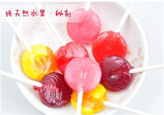 亞米Yummy Earth棒棒糖怎么樣？ 牙米滋Yummy Earth棒棒糖安全嗎？