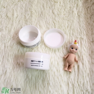 無印良品敏感肌面霜怎么樣？無印良品敏感肌面霜多少錢
