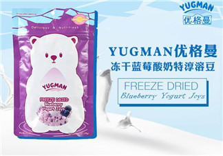 優(yōu)格曼溶豆怎么吃？?jī)?yōu)格曼溶豆多大寶寶吃？
