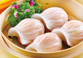 蝦餃皇的褶子怎么包？蝦餃皇和蝦餃的區(qū)別