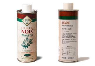 優(yōu)格曼萊伯利瑞核桃油怎么樣_好不好？