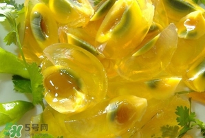 變蛋是皮蛋嗎？變蛋和皮蛋的區(qū)別