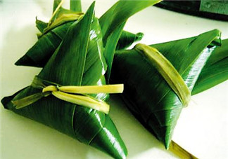 潤(rùn)之禧粽子怎么樣？潤(rùn)之禧粽子好吃嗎？