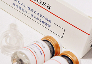 nonosa凍干粉怎么樣？nonosa egf凍干粉好用嗎