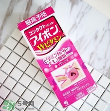 用洗眼液洗眼睛好嗎？洗眼液洗眼睛真的會更干凈嗎