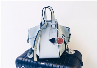 loewe hammock正品多少錢？羅意威吊床包專柜價格