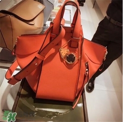 loewe hammock尺寸多大？羅意威吊床包有幾個尺寸？