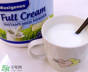 Maxigenes美可卓奶粉怎么樣？美可卓奶粉好不好？