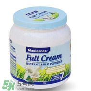 Maxigenes美可卓奶粉怎么樣？美可卓奶粉好不好？