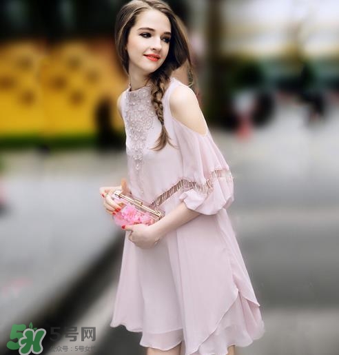 雪紡裙太透了怎么辦？雪紡裙太透了里面穿什么？