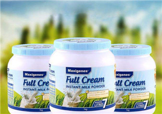 Maxigenes美可卓奶粉怎么樣？美可卓奶粉好不好？