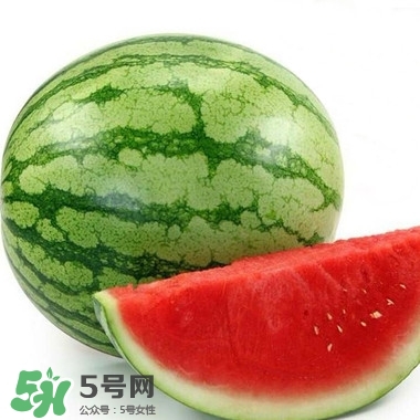 無籽西瓜能吃嗎？無籽西瓜是轉(zhuǎn)基因嗎？