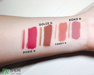 kylie lip kit多少錢？kylie lip kit哪里買？
