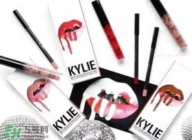 kylie lip kit多少錢？kylie lip kit哪里買？