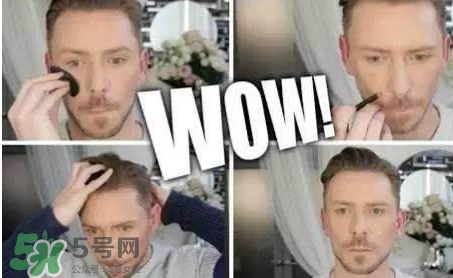 wayne goss是什么牌子？wayne goss化妝刷怎么樣？