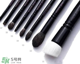 wayne goss是什么牌子？wayne goss化妝刷怎么樣？
