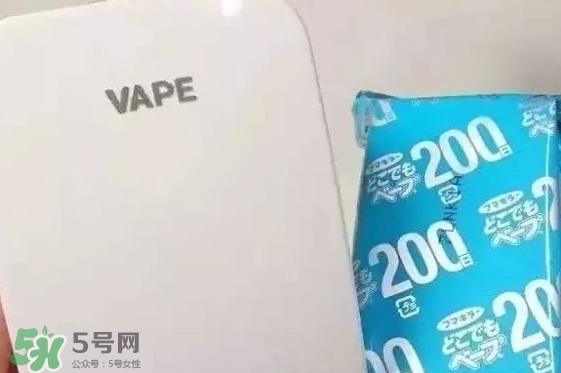 vape驅(qū)蚊器怎么換電池？vape驅(qū)蚊器電池可以用多久？
