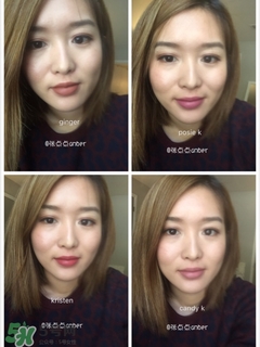kylie lip kit多少錢？kylie lip kit哪里買？