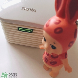 vape驅(qū)蚊器怎么換電池？vape驅(qū)蚊器電池可以用多久？