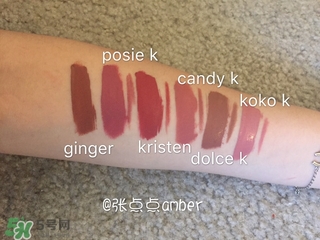 kylie lip kit多少錢？kylie lip kit哪里買？