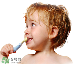 BEBE GANIC兒童孕婦牙膏怎么樣_好用嗎？