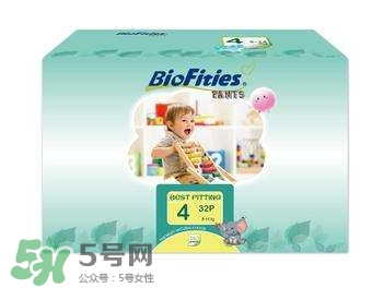 BioFities是什么品牌？BioFities愛(ài)嬰舒坦哪個(gè)國(guó)家的品牌？