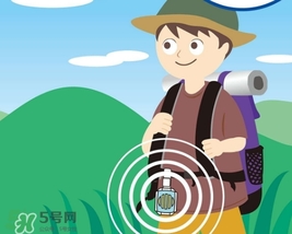 vape驅(qū)蚊手表怎么戴？vape驅(qū)蚊手表說明書