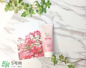 碧柔櫻花防曬霜多少錢？碧柔櫻花防曬霜專柜價(jià)格