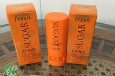 fresh防曬棒多少錢?馥蕾詩防曬棒專柜價(jià)格