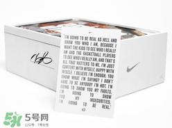 nike kd 10still套裝什么時候發(fā)售？耐克杜蘭特10總決賽套裝發(fā)售時間