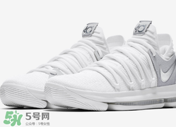 nike kd 10still套裝什么時候發(fā)售？耐克杜蘭特10總決賽套裝發(fā)售時間