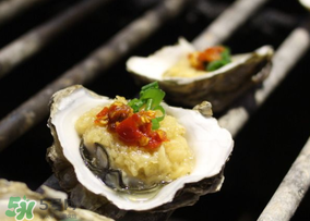烤生蠔的調(diào)料汁怎么做？烤生蠔的做法和配料