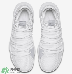 nike kd 10still套裝多少錢？耐克杜蘭特10總決賽套裝專柜價格