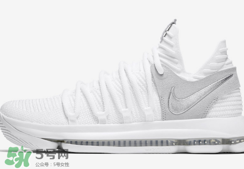 nike kd 10still套裝多少錢？耐克杜蘭特10總決賽套裝專柜價格