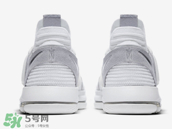 nike kd 10still套裝多少錢？耐克杜蘭特10總決賽套裝專柜價格