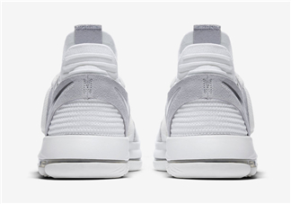 nike kd 10still套裝多少錢？耐克杜蘭特10總決賽套裝專柜價格