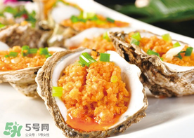 烤生蠔怎么算熟？怎么看生蠔烤熟了？